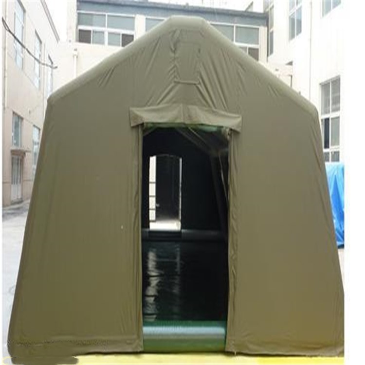 临泉充气军用帐篷模型生产工厂