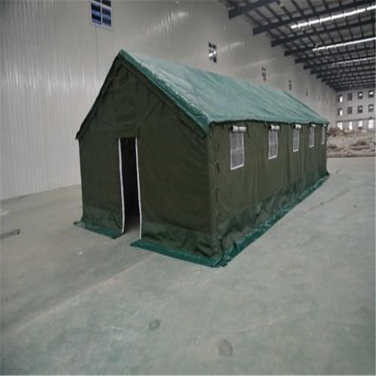 临泉充气军用帐篷模型订制厂家